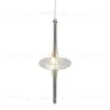 Подвесной светильник Delight Collection 5062P/L clear 5062P/L clear - 1