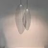 Подвесной светильник Delight Collection 5046P/M satin nickel 5046P/M satin nickel - 4