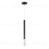 Подвесной светильник Delight Collection Vita 1A matt black MD7747-1A matt black - 2