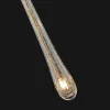 Подвесной светильник Delight Collection MD2060-1B brass MD2060-1B brass - 3