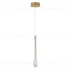 Подвесной светильник Delight Collection MD2060-1B brass MD2060-1B brass - 2