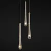 Подвесной светильник Delight Collection MD2060-3B brass MD2060-3B brass - 3
