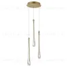 Подвесной светильник Delight Collection MD2060-3B brass MD2060-3B brass - 2