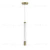 Подвесной светильник Delight Collection MD9905-1M brass MD9905-1M brass - 2