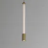 Подвесной светильник Delight Collection MD9905-1M brass MD9905-1M brass - 3