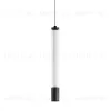 Подвесной светильник Delight Collection MD9905-1M matt black MD9905-1M matt black - 1