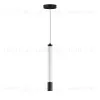 Подвесной светильник Delight Collection MD9905-1M matt black MD9905-1M matt black - 2