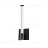 Настенный светильник Delight Collection MB9905-1M matt black MB9905-1M matt black - 1