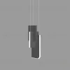 Подвесной светильник Delight Collection MD25083003-1BY silver grey MD25083003-1BY silver grey - 2