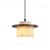 Подвесной светильник Delight Collection SN039 white stone SN039 white stone - 1