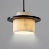 Подвесной светильник Delight Collection SN039 white stone SN039 white stone - 3
