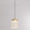 Подвесной светильник Delight Collection MD25020403-1A2 Satin gold MD25020403-1A2 - 2