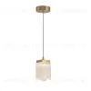 Подвесной светильник Delight Collection MD25020403-1A2 Satin gold MD25020403-1A2 - 1