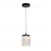 Подвесной светильник Delight Collection MD25020403-1A1 Matt black MD25020403-1A1 - 1