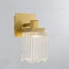 Настенный светильник Delight Collection MB25020403-1A2 Satin gold MB25020403-1A2 - 2