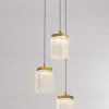 Подвесной светильник Delight Collection MD25020403-3A2 Satin gold MD25020403-3A2 - 2
