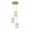 Подвесной светильник Delight Collection MD25020403-3A2 Satin gold MD25020403-3A2 - 1