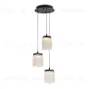 Подвесной светильник Delight Collection MD25020403-3A1 Matt black MD25020403-3A1 - 1