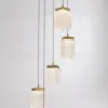 Подвесной светильник Delight Collection MD25020403-5A2 Satin gold MD25020403-5A2 - 2
