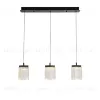 Подвесной светильник Delight Collection MD25020403-3B1 Matt black MD25020403-3B1 - 1