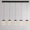 Подвесной светильник Delight Collection MD25020403-5B1 Matt black MD25020403-5B1 - 2