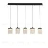 Подвесной светильник Delight Collection MD25020403-5B1 Matt black MD25020403-5B1 - 1