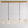 Подвесной светильник Delight Collection MD25020403-5B2 Satin gold MD25020403-5B2 - 2