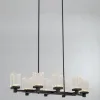 Подвесная люстра Delight Collection MD25020403-8B1 Matt black MD25020403-8B1 - 2