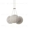 Подвесной светильник Delight Collection 2819P/3A nickel 2819P/3A nickel - 2