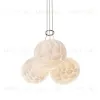 Подвесной светильник Delight Collection 2819P/3A nickel 2819P/3A nickel - 3