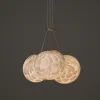 Подвесной светильник Delight Collection 2819P/3A nickel 2819P/3A nickel - 4