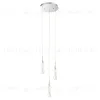 Подвесной светильник Delight Collection DD20591-3 chrome DD20591-3 chrome - 2