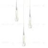 Подвесной светильник Delight Collection DD20591-3 chrome DD20591-3 chrome - 1