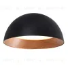 Потолочный светильник Delight Collection C0207-600A Black and Wood C0207-600A black/wood - 1