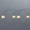 Подвесной светильник Delight Collection 7282P/L8 7282P/L8 - 3
