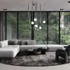 Комплект текстильной подвесной системы Maytoni Parity TFC-Par-H10-R TFC-Par-H10-R - 2