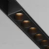 Трековый магнитный светильник Maytoni Technical Points TR031-2-6W3K-B TR031-2-6W3K-B - 2