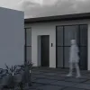 Ландшафтный светильник Maytoni Flare S O524FL-L2B3K O524FL-L2B3K - 8