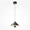 Подвесной светильник Maytoni Bell MOD534PL-L16B3K MOD534PL-L16B3K - 3