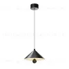 Подвесной светильник Maytoni Bell MOD534PL-L16B3K MOD534PL-L16B3K - 1