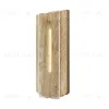 Настенный светильник Maytoni Ventana MOD523WL-L15BG3K MOD523WL-L15BG3K - 1