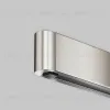 Заглушка торцевая для шинопровода Flarity Maytoni Technical TRA154EC-PT TRA154EC-PT - 3