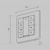 Панель управления Maytoni Lighting control 721053 721053 - 5
