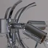 Подвесная люстра Reluce 06760-0.4-500 MX CH 06760-0.4-500 MX CH - 2