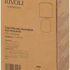 Настольная лампа Rivoli May 7548-501 Б0070131 Б0070131 - 11