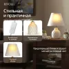 Настольная лампа Rivoli Muriel 7550-501 Б0070136 Б0070136 - 4