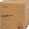 Настольная лампа Rivoli Muriel 7550-501 Б0070136 Б0070136 - 11