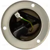 Ландшафтный светильник ЭРА Беллона GBF-103-SL-0650 230В Е27 IP54 Б0071040 Б0071040 - 7