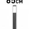 Ландшафтный светильник ЭРА Беллона GBF-103-BL-0650 230В Е27 IP54 черный Б0071043 Б0071043 - 8