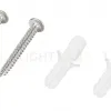 Ландшафтный светильник ЭРА Беллона GBF-103-BL-0650 230В Е27 IP54 черный Б0071043 Б0071043 - 9